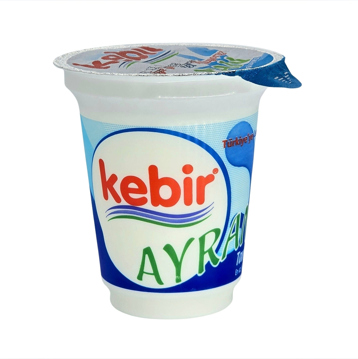 Kebir Ayran 275ml