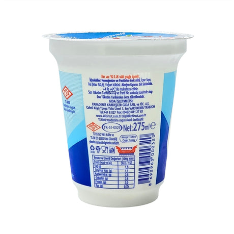 Kebir Ayran 275ml