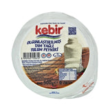 Kebir Fatty Tulum Cheese 500g