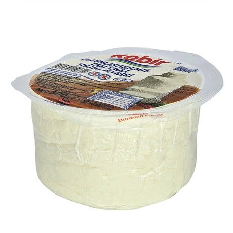 Kebir Fatty Tulum Cheese 500g
