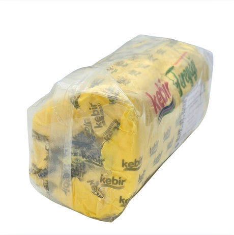 Kebir Roll Pastourized Butter 1000g