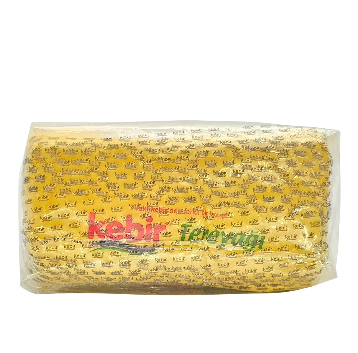 Kebir Rulo Butter 500g