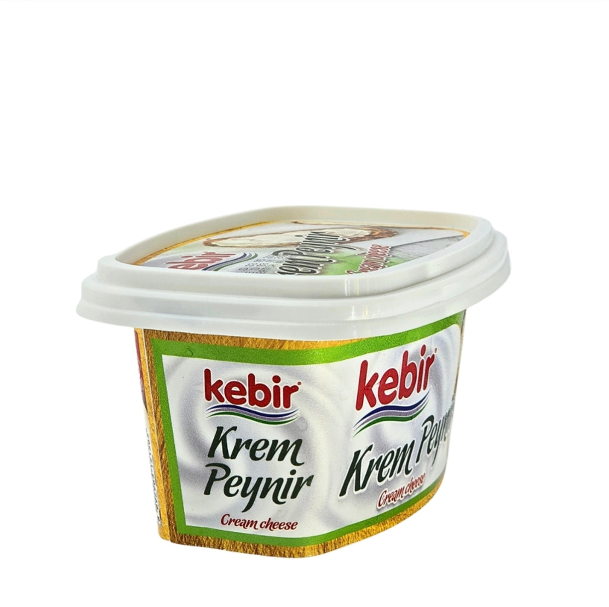 Kebir Cream Cheese 300g