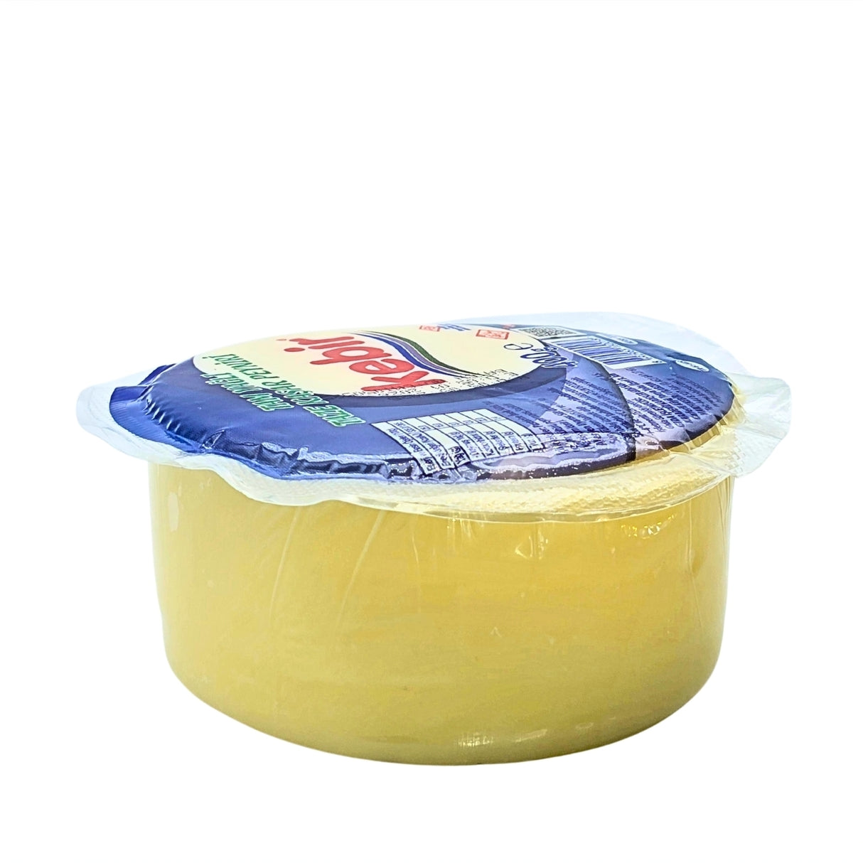 Kebir Round Kashkaval Cheese 400g