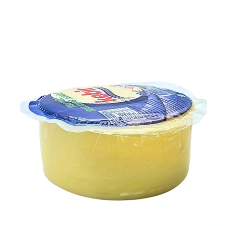 Kebir Round Kashkaval Cheese 400g