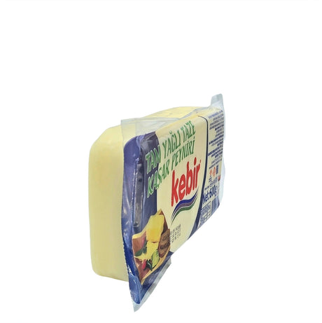 Kebir Block Kashkaval Cheese 600g