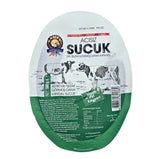 Sahin Sucuk Not Spicy 180g