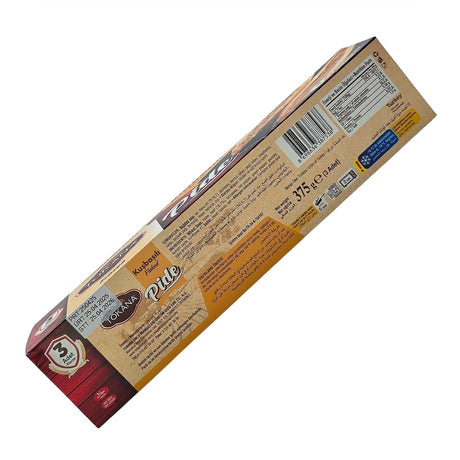 Tokana Cubes Meat Pita 125gX3pcs