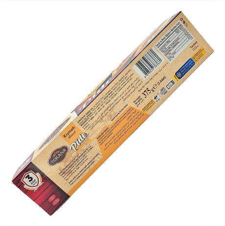 Tokana Mince Meat Pita 125gX3pcs