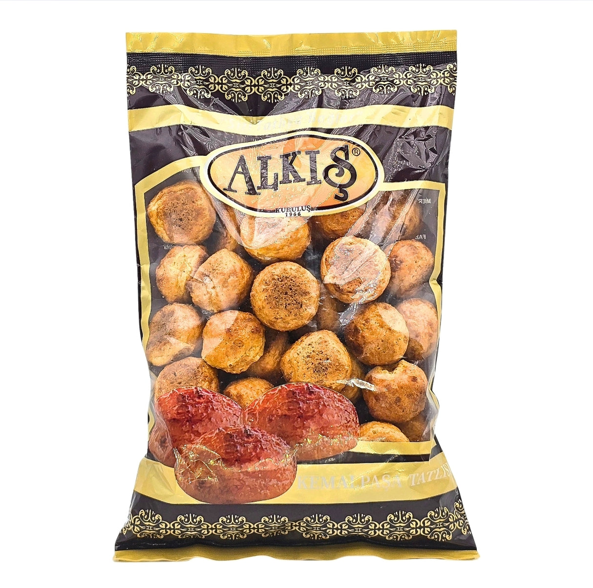 Alkis Kemal Pasa Dessert 140g