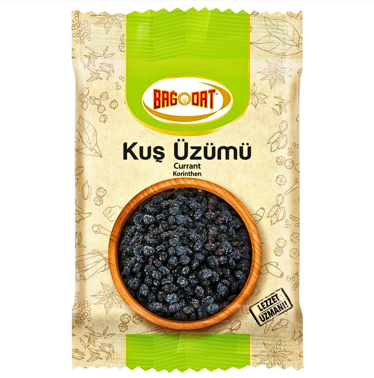 Bagdat Currant 40g