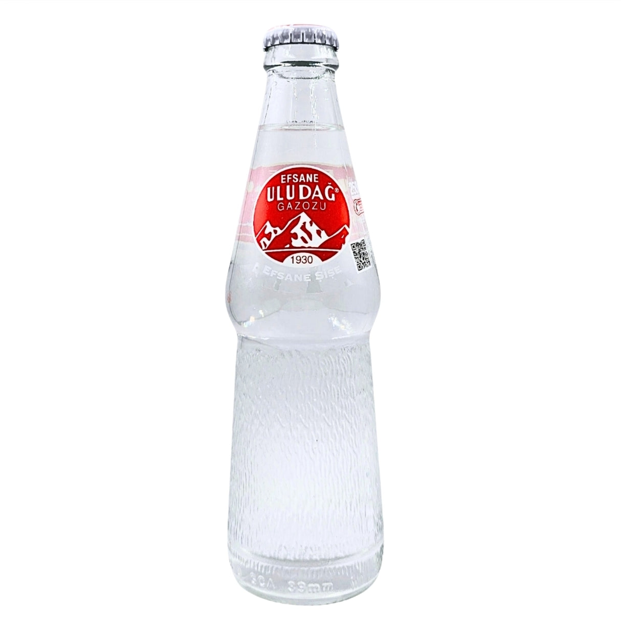 Uludag Carbonated Soft Drink 250ml