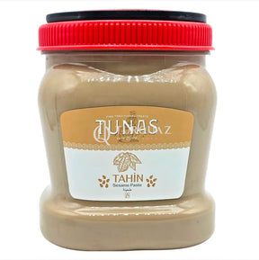 Tunas Tahini 1200g Tunas Tahini 1200g
