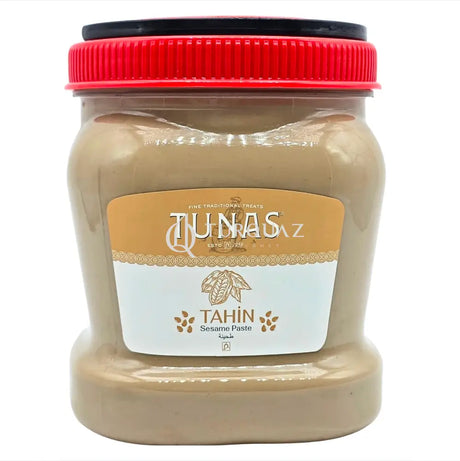 Tunas Tahini 1200g Tunas Tahini 1200g