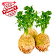 Turkish Celery Root 500g Celery Root 500g