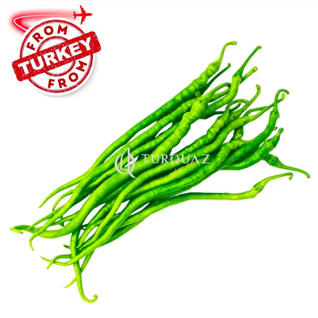Turkish Clay Pepper (KIL) 500g Clay Pepper (KIL)