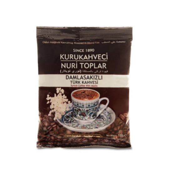 Dubai Turkish Market | Delicious Turkish Products | Turquaz Gourmet ...