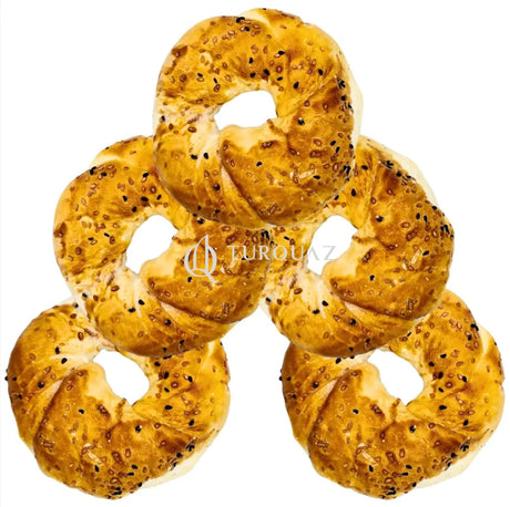 Turquaz Gourmet Acma Plain 75gX5pcs Acma Plain