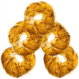 Turquaz Gourmet Acma Plain 75gX5pcs Acma Plain