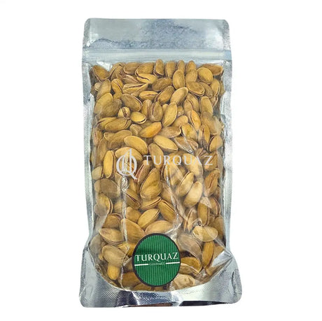 Turquaz Gourmet Antep Pistachio 250g Antep Pistachio