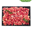 Turquaz Gourmet Beef Cubes (Tas Kebab) SBW - Turquaz Gourmet Beef Cubes (Tas Kebab) SBW