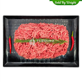 Turquaz Gourmet Beef Ribs Mince SBW Beef Ribs Mince