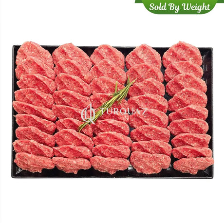 Turquaz Gourmet Butcher Meatball SBW Butcher Meatball