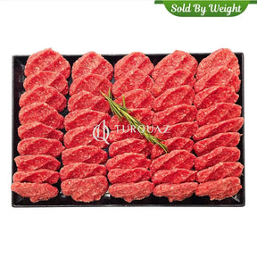 Turquaz Gourmet Butcher Meatball SBW - Butcher Meatball