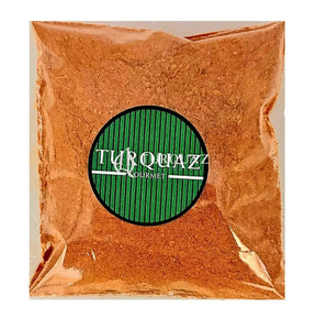Turquaz Gourmet Cajun Powder Powder 150g - Turquaz Gourmet Cajun Powder Powder 150g