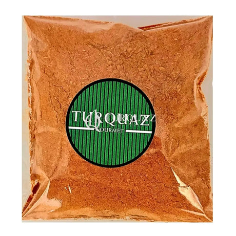 Turquaz Gourmet Cajun Powder Powder 150g - Turquaz Gourmet Cajun Powder Powder 150g