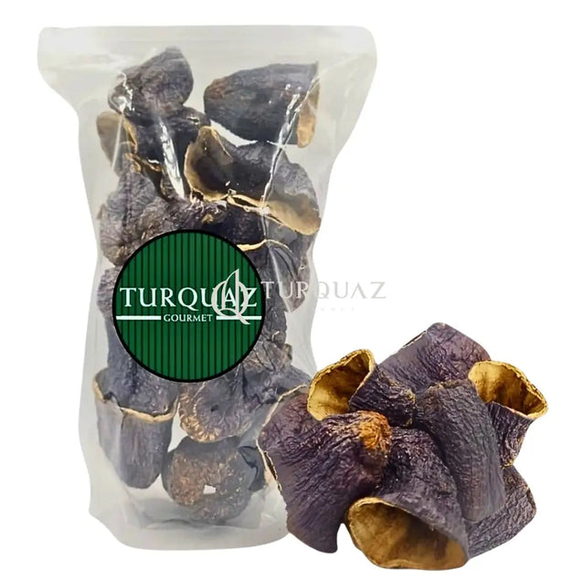 Turquaz Gourmet Dried Eggplant 100g dried eggplant