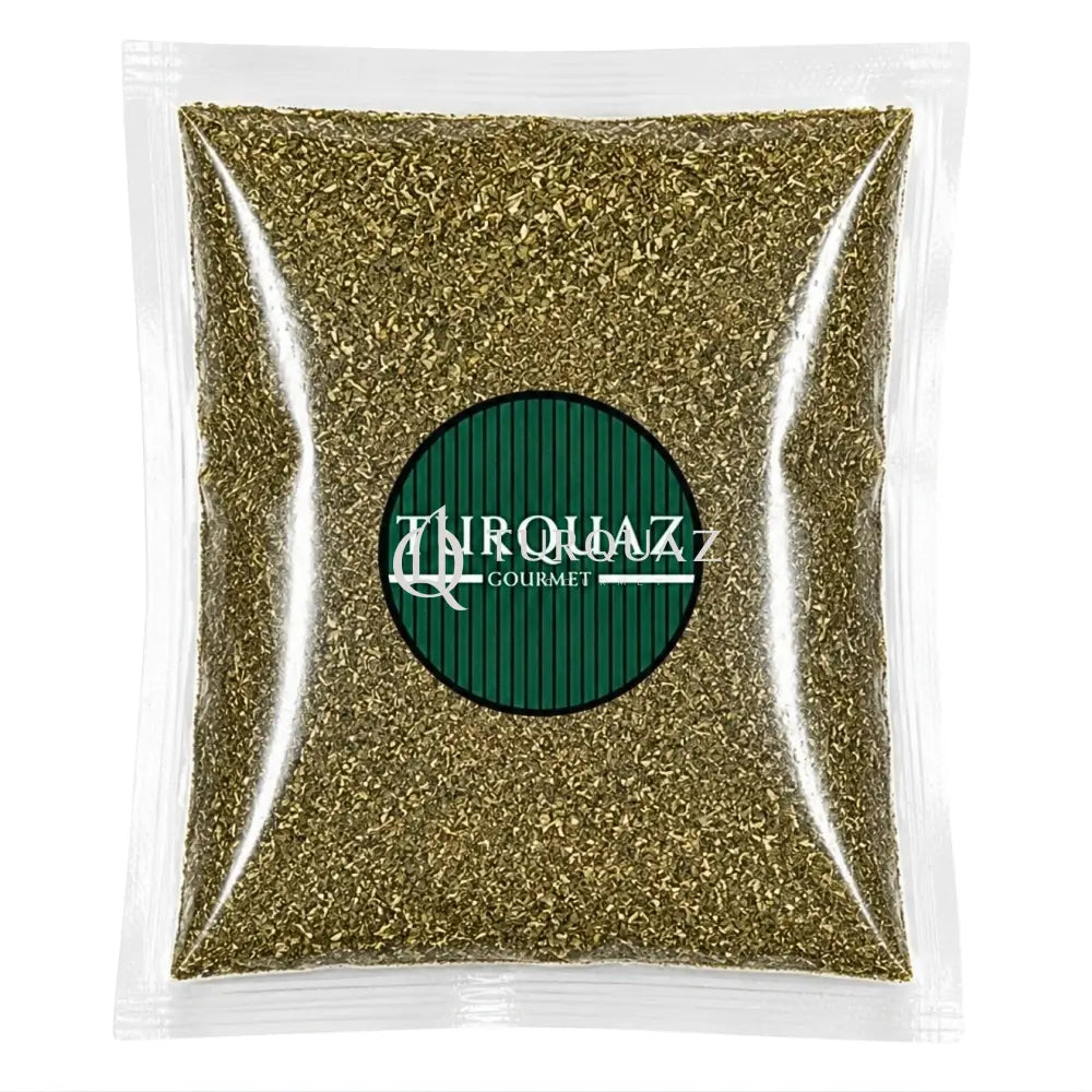 Turquaz Gourmet Dried Mint 50g - Dry Mint 50g