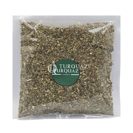 Turquaz Gourmet Dried Mint 50g Dry Mint 50g