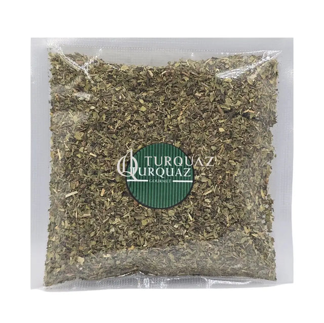 Turquaz Gourmet Dried Mint 50g Dry Mint 50g