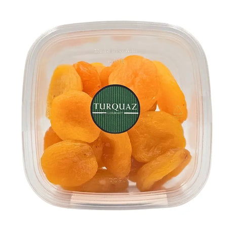 Turquaz Gourmet Dry Apricot 250g Gourme Dry Apricot 250g