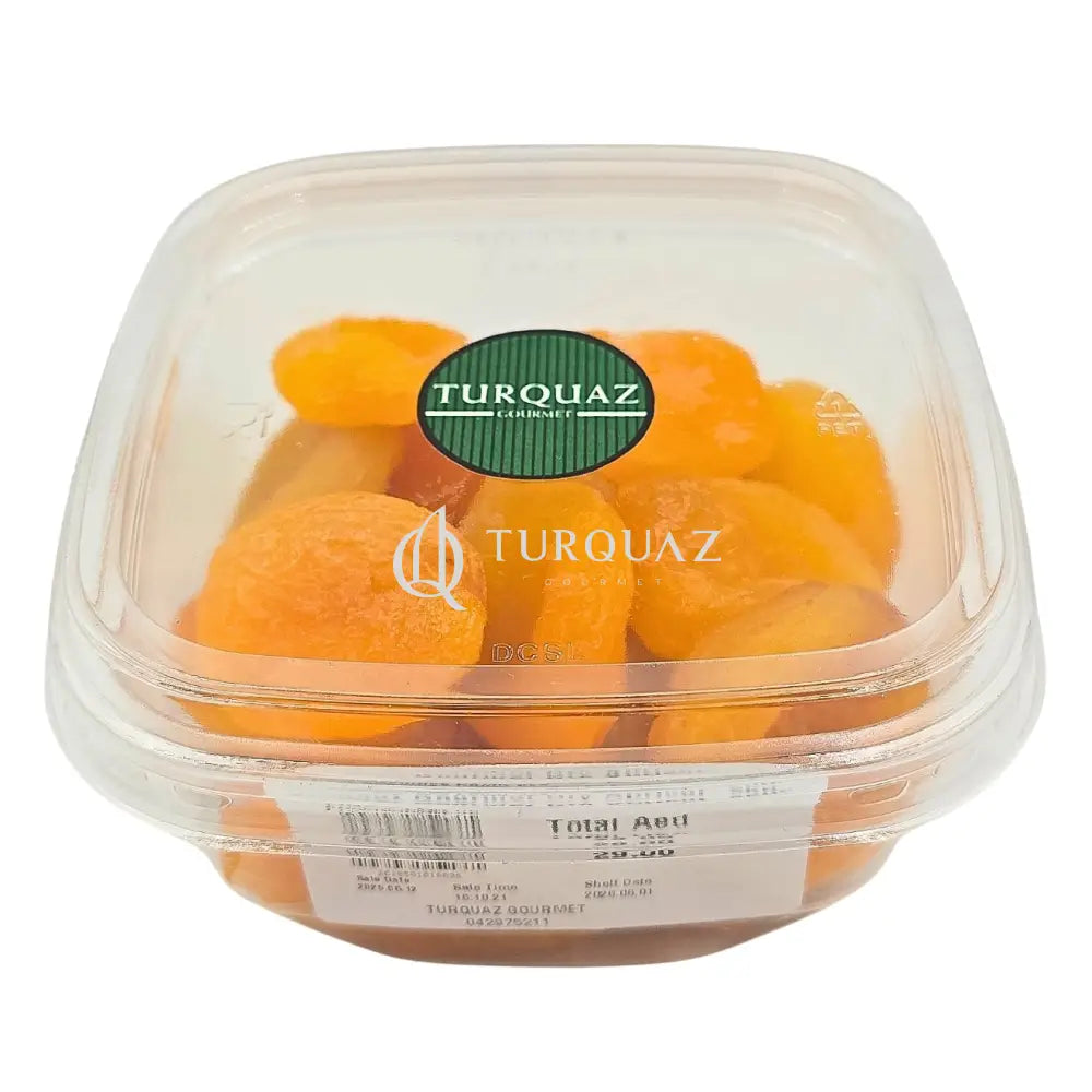 Turquaz Gourmet Dry Apricot 250g Gourme Dry Apricot 250g