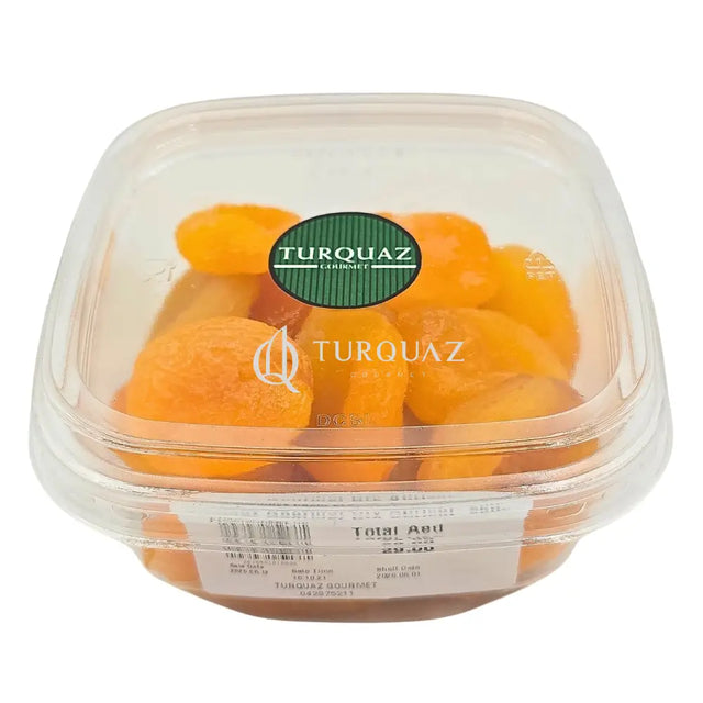 Turquaz Gourmet Dry Apricot 250g Gourme Dry Apricot 250g