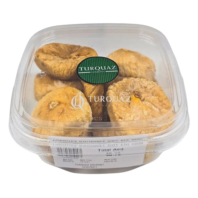 Turquaz Gourmet Dry fig 250g Gourme Dry fig 250g