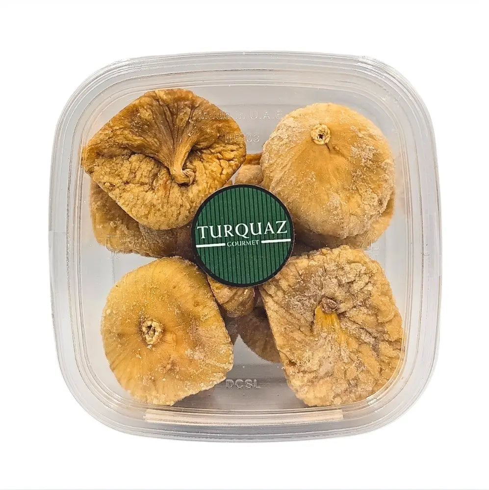 Turquaz Gourmet Dry fig 250g Gourme Dry fig 250g