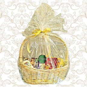 Turquaz Gourmet Gift Basket Gift Baskets