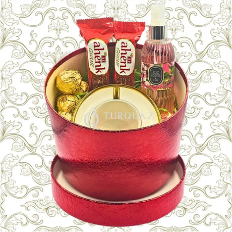 Turquaz Gourmet Gift Set Gift Set