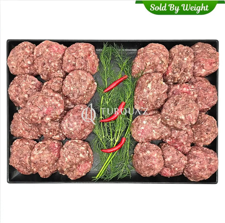 Turquaz Gourmet Inegol Kofte SBW Inegol Kofte SBW