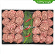 Turquaz Gourmet Inegol Kofte SBW - Inegol Kofte SBW