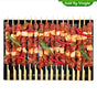Turquaz Gourmet Lamb Cubes (Kuzu Sish) SBW Lamb Cubes (Kuzu Sish) SBW