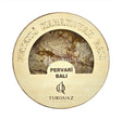 Turquaz Gourmet Pervari Honey Comb Cırcle - Turquaz Pervari Honey Comb