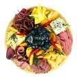 Turquaz Gourmet Platter