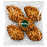 Turquaz Gourmet Pogaca Olives 5pcsX75g - Pogaca With Olives
