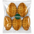 Turquaz Gourmet Pogaca Potato 5pcsX75g - Pogaca With Potato