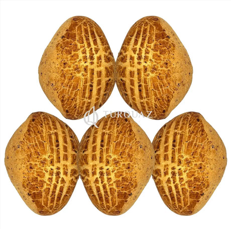 Turquaz Gourmet Pogaca Potato 5pcsX75g Pogaca With Potato