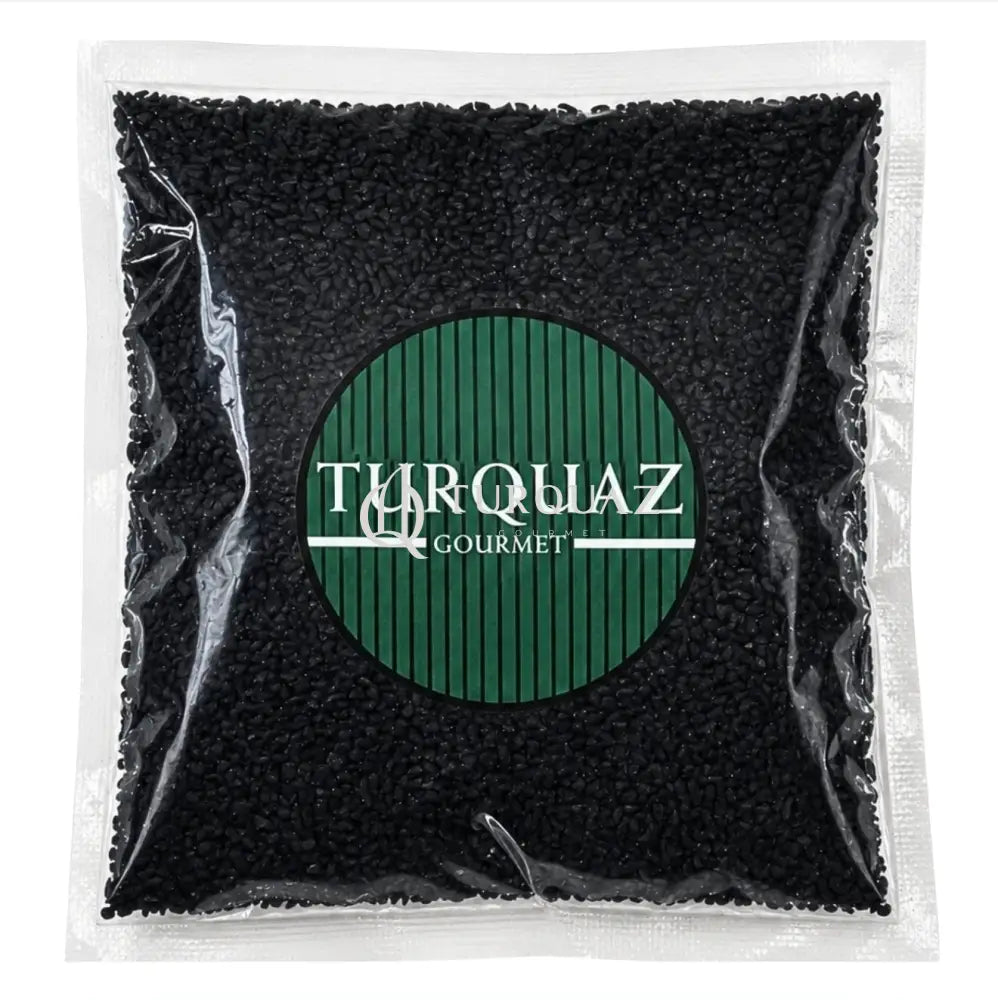 Turquaz Gourmet Premium Black Cumin 150g - Black Cumin